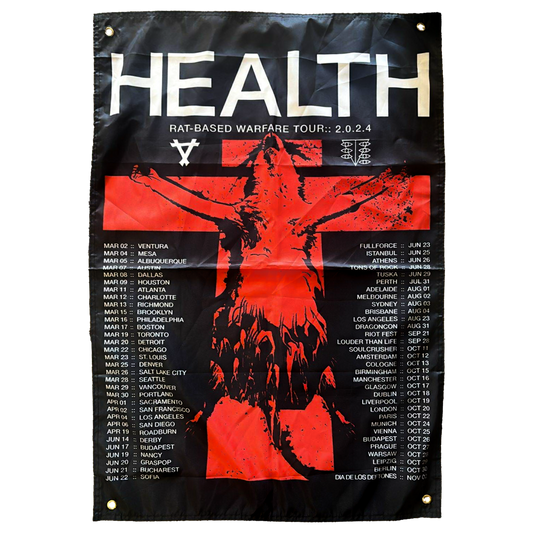 "RAT-BASED WARFARE:: 2.0.2.4" Flag