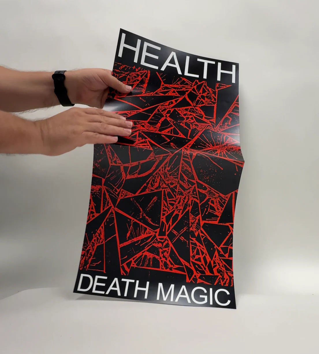 "DEATH MAGIC" ANNIVERSARY EDITION [PRE-ORDER]